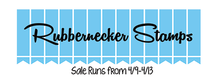 Rubbernecker Sale